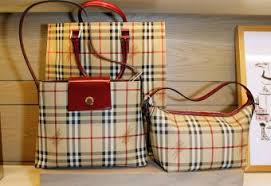 Replica Burberry Handbags